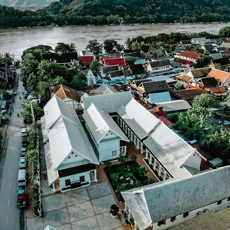 Houngvilai Hotel Luang Prabang Esterno foto